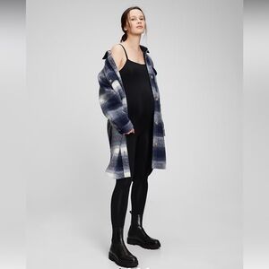 Gap Maternity Modal One Piece